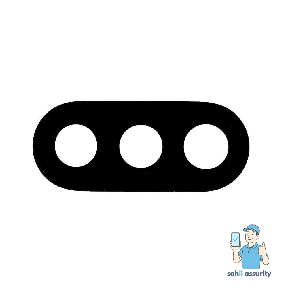 Camera Lens for Vivo Y17 2019 Blue thumbnail